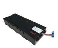 Akumulator do UPS APC Zamienna kaseta akumulatora APCRBC116